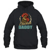 Chicken Daddy Chicken Dad Farmer Poultry Farmer Fathers Day T-Shirt & Hoodie | Teecentury.com