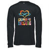 Choose To Include Autism Awareness Teacher Special Education Shirt & Hoodie | teecentury