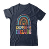 Choose To Include For Autism Teacher Special Education Shirt & Hoodie | teecentury