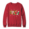 Christmas Coffee For Womens Sweets Winter Cozy Coffee Lovers Shirt & Sweatshirt | teecentury