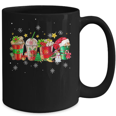 Christmas Coffee For Womens Sweets Winter Cozy Coffee Lovers Mug | teecentury