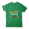 Christmas Cookie Tasting Crew Baking Holiday T-Shirt & Sweatshirt | Teecentury.com