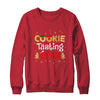 Christmas Cookie Tasting Crew Baking Holiday T-Shirt & Sweatshirt | Teecentury.com