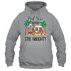 Christmas In July Mid Year Report Still Naughty Santa T-Shirt & Tank Top | Teecentury.com