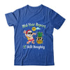 Christmas In July Mid Year Report Still Naughty pineapple T-Shirt & Tank Top | Teecentury.com