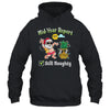Christmas In July Mid Year Report Still Naughty pineapple T-Shirt & Tank Top | Teecentury.com