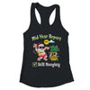 Christmas In July Mid Year Report Still Naughty pineapple T-Shirt & Tank Top | Teecentury.com