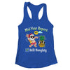 Christmas In July Mid Year Report Still Naughty pineapple T-Shirt & Tank Top | Teecentury.com