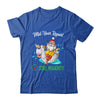 Christmas In July Santa Mid Year Report Still Naughty T-Shirt & Tank Top | Teecentury.com
