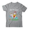 Christmas In July Santa Mid Year Report Still Naughty T-Shirt & Tank Top | Teecentury.com