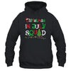 Christmas In July Squad Funny Summer Xmas Shirt & Tank Top | teecentury