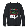 Christmas NICU Crew Nurse Doctor Tech Neonatal ICU Squad T-Shirt & Sweatshirt | Teecentury.com