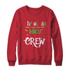Christmas NICU Crew Nurse Doctor Tech Neonatal ICU Squad T-Shirt & Sweatshirt | Teecentury.com