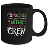 Christmas Ortho Crew Nurse Doctor Orthopaedics Squad Mug Coffee Mug | Teecentury.com