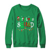 Christmas Squad Christmas Matching Family Pajama T-Shirt & Sweatshirt | Teecentury.com