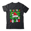 Christmas Squad Family Group Matching Christmas Party Groovy Shirt & Sweatshirt | teecentury