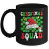 Christmas Squad Family Group Matching Christmas Party Groovy Mug | teecentury