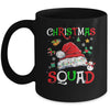 Christmas Squad Family Group Matching Christmas Party Mug | teecentury