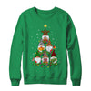 Christmas tree Gnome Funny Family Matching Gnome Tree Xmas Shirt & Sweatshirt | teecentury