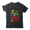 Cinco De Mayo For Mens Womens Kids Mexican Fiesta 5 De Mayo Shirt & Hoodie | teecentury