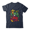 Cinco De Mayo For Mens Womens Kids Mexican Fiesta 5 De Mayo Shirt & Hoodie | teecentury