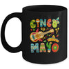 Cinco De Mayo Mexican Fiesta 5 De Mayo Party Mug | teecentury