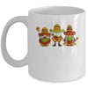 Cinco De Mayo Mexican Gnomes Fiesta Kids Men Women Mug | teecentury