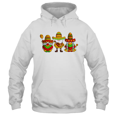 Cinco De Mayo Mexican Gnomes Fiesta Kids Men Women Shirt & Tank Top | teecentury