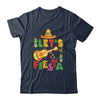 Cinco De Mayo Party Lets Fiesta Mexican Shirt & Hoodie | teecentury