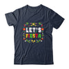 Cinco De Mayo Party Lets Fiesta Mexican For Women Girls Shirt & Hoodie | teecentury
