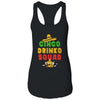 Cinco Drinko Squad Drinking Party Fiesta Funny Cinco De Mayo T-Shirt & Tank Top | Teecentury.com