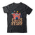 Circus Staff Carnival Vintage Themed Party Event Circus Shirt & Hoodie | teecentury