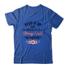 Keep It Up And You'll Be A Strange Smell In The Attic Funny T-Shirt & Tank Top | Teecentury.com