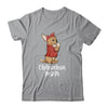 I Love Mom Chihuahua Mom Dog Lover Gifts T-Shirt & Tank Top | Teecentury.com