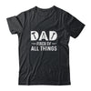 Contractor Tools Carpenter Woodworker Dad Fathers Day T-Shirt & Hoodie | Teecentury.com