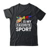 Cool Art For Men Women Artist Painter Art Teacher Painting Shirt & Hoodie | teecentury
