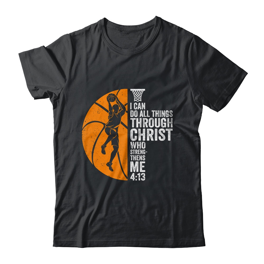 Cool Basketball For Men Women Sport Game Basketball Player Shirt & Hoodie | teecentury