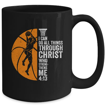Cool Basketball For Men Women Sport Game Basketball Player Mug | teecentury