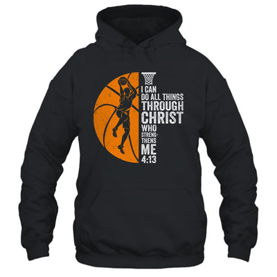 Cool Basketball For Men Women Sport Game Basketball Player Shirt & Hoodie | teecentury
