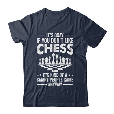 Cool Chess Players Art For Men Boys Kids Chess Lover Shirt & Hoodie | teecentury