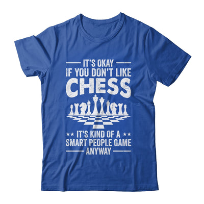 Cool Chess Players Art For Men Boys Kids Chess Lover Shirt & Hoodie | teecentury