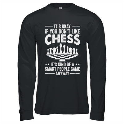 Cool Chess Players Art For Men Boys Kids Chess Lover Shirt & Hoodie | teecentury