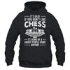 Cool Chess Players Art For Men Boys Kids Chess Lover Shirt & Hoodie | teecentury