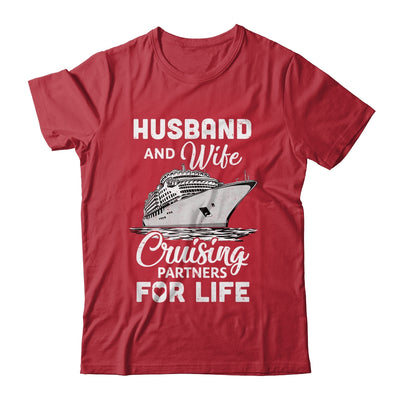 Cool Cruising For Men Women Cruise Couple Cruise Vacation Shirt & Tank Top | teecentury