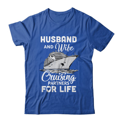 Cool Cruising For Men Women Cruise Couple Cruise Vacation Shirt & Tank Top | teecentury