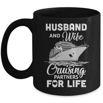 Cool Cruising For Men Women Cruise Couple Cruise Vacation Mug | teecentury