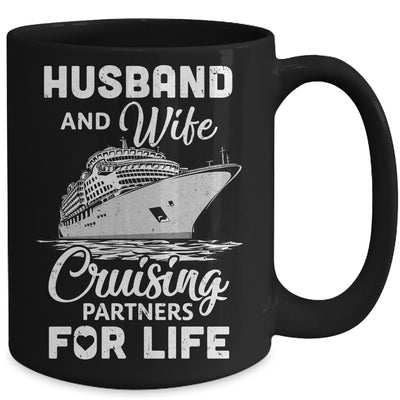 Cool Cruising For Men Women Cruise Couple Cruise Vacation Mug | teecentury