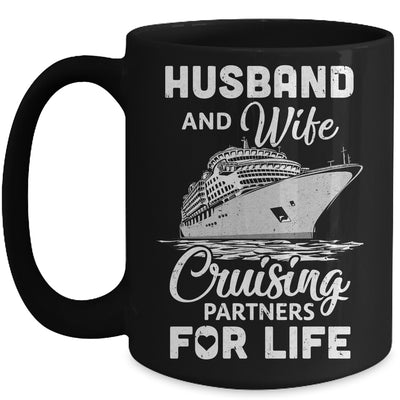 Cool Cruising For Men Women Cruise Couple Cruise Vacation Mug | teecentury