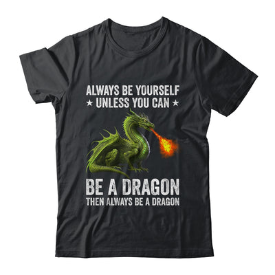 Cool Dragon For Men Women Boys Kids Mythical Dragon Lovers Shirt & Hoodie | teecentury