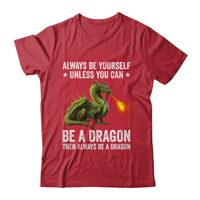 Cool Dragon For Men Women Boys Kids Mythical Dragon Lovers Shirt & Hoodie | teecentury